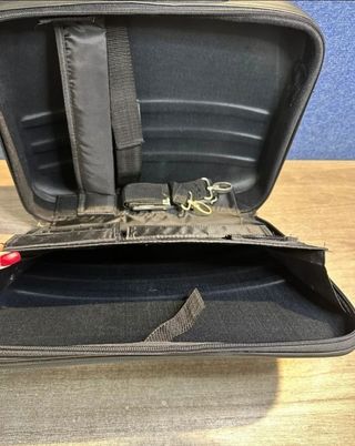 Maletín para portátil 40x28x70cm