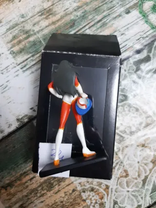 Action figure Go Nagai Collection JUN HONE