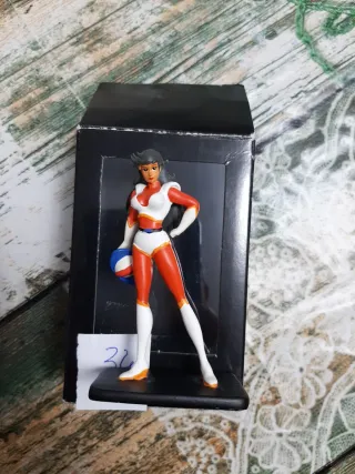 Action figure Go Nagai Collection JUN HONE