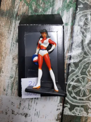 Action figure Go Nagai Collection JUN HONE