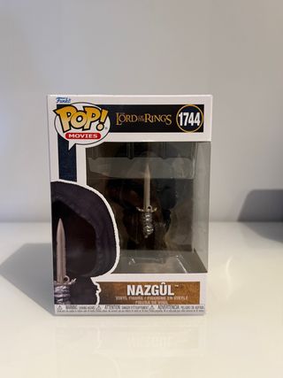 Funko Pop! The Lord of the Rings Nazgûl 1744