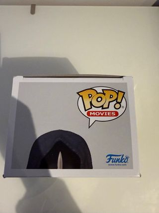 Funko Pop! The Lord of the Rings Nazgûl 1744