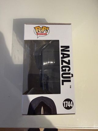 Funko Pop! The Lord of the Rings Nazgûl 1744