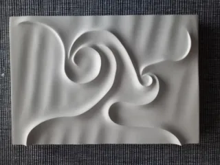 Reproducción techo Pedrera