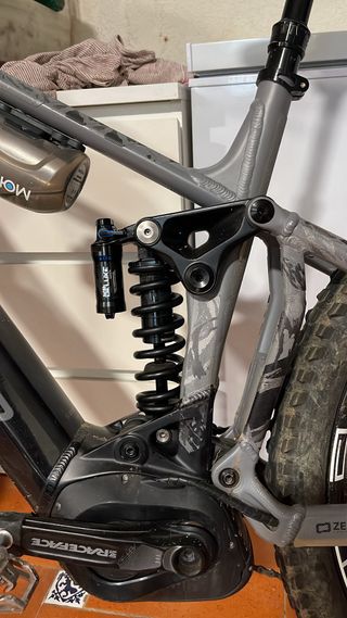 Mondraker Crafty R 2023 talla L