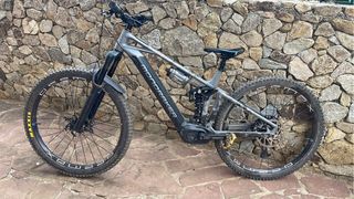 Mondraker Crafty R 2023 talla L