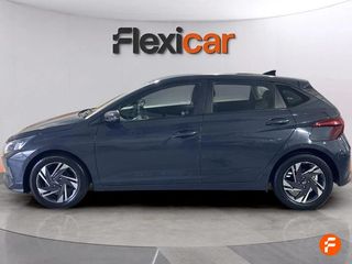 Hyundai i20 1.0 TGDI 74kW (100CV) Klass