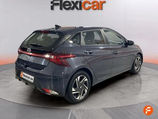 Hyundai i20 1.0 TGDI 74kW (100CV) Klass