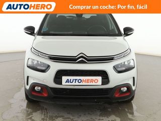 Citroën C4 Cactus 1.2 PureTech Shine Pack