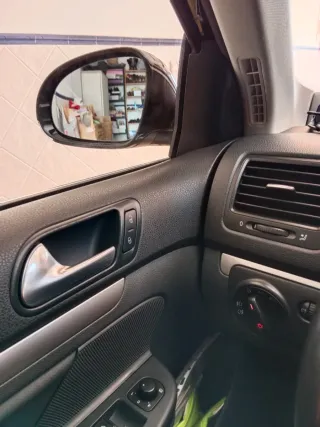 Volkswagen Golf 2007