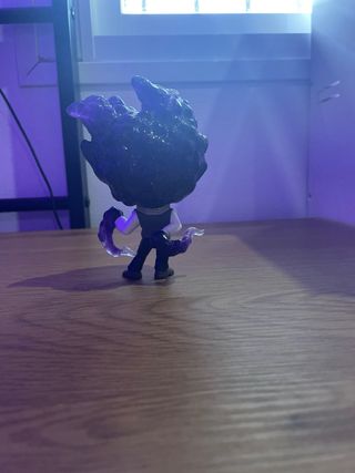 Funko Pop Kurogiri My Hero Academia