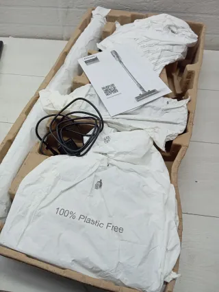 Aspiradora Philips Serie 2000 sin Cable