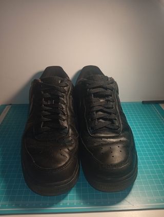 Nike Air Force 1 Zapatillas Negras