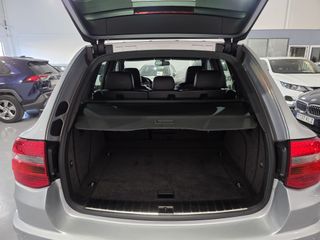 Porsche Cayenne 3.6 Magnum Techart 2006