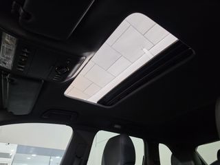 Porsche Cayenne 3.6 Magnum Techart 2006