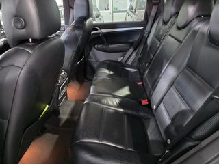 Porsche Cayenne 3.6 Magnum Techart 2006