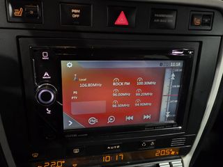 Porsche Cayenne 3.6 Magnum Techart 2006