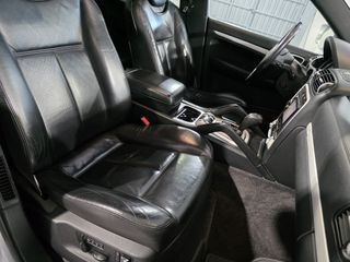 Porsche Cayenne 3.6 Magnum Techart 2006