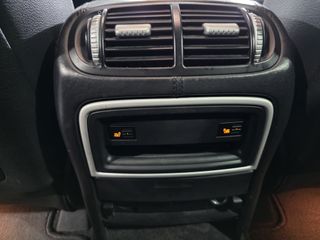 Porsche Cayenne 3.6 Magnum Techart 2006