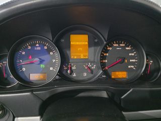 Porsche Cayenne 3.6 Magnum Techart 2006