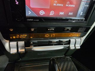 Porsche Cayenne 3.6 Magnum Techart 2006