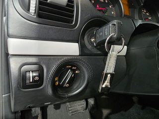 Porsche Cayenne 3.6 Magnum Techart 2006