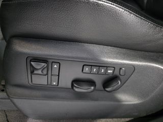 Porsche Cayenne 3.6 Magnum Techart 2006