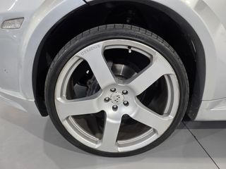 Porsche Cayenne 3.6 Magnum Techart 2006