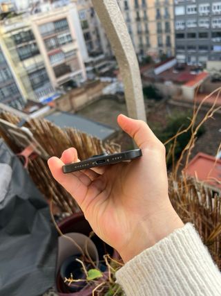 iPhone 15 Plus 256GB