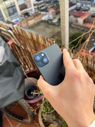 iPhone 15 Plus 256GB