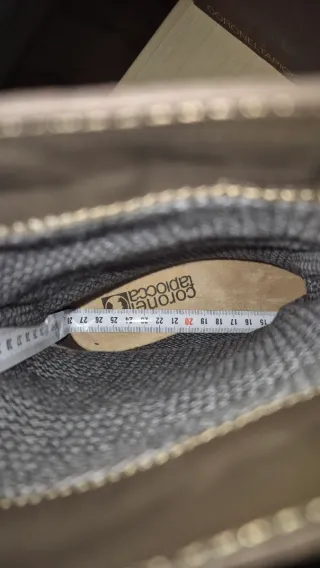 Botas Coronel Tapioca Marrones