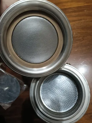 Caffettiera espresso Musa Express di Guido Bergna