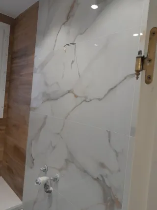 Servicios de alicatado y pintura profesional