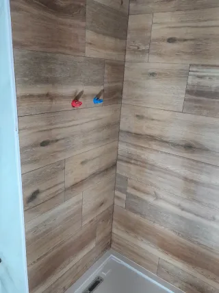 Servicios de alicatado y pintura profesional