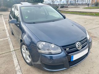Volkswagen Golf GT SPORT 2007