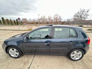 Volkswagen Golf GT SPORT 2007