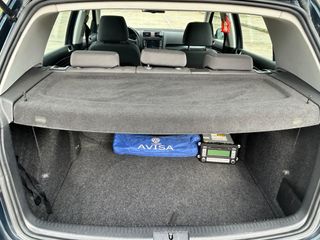 Volkswagen Golf GT SPORT 2007