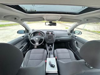 Volkswagen Golf GT SPORT 2007