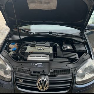 Volkswagen Golf GT SPORT 2007