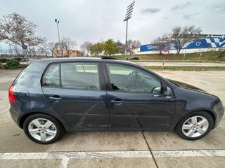 Volkswagen Golf GT SPORT 2007
