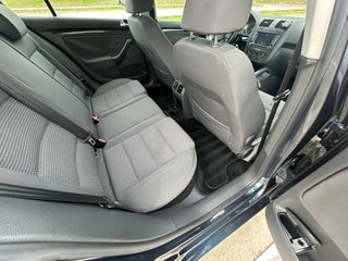 Volkswagen Golf GT SPORT 2007