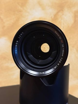 Fujinon XF50-140mmF2.8 R LM OIS WR