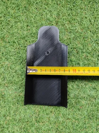 Protector cuadro Orbea Rise Tubo Inferior