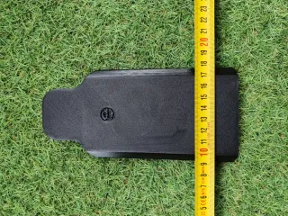 Protector cuadro Orbea Rise Tubo Inferior