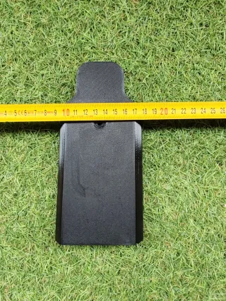 Protector cuadro Orbea Rise Tubo Inferior