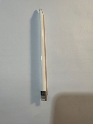 iPad 8ª Gen 32GB + Apple Pencil + Funda con teclad