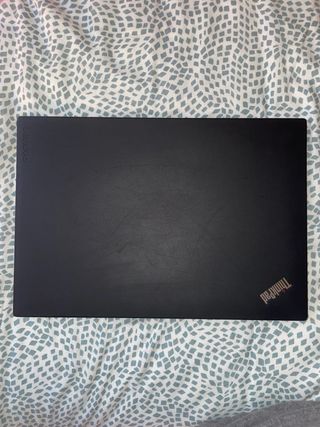 Lenovo ThinkPad T470 14" SSD 256GB - 8GB RAM