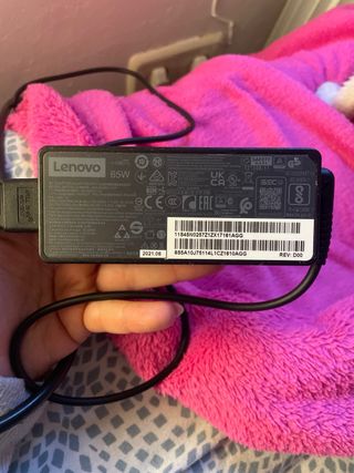 Lenovo ThinkPad T470 14" SSD 256GB - 8GB RAM