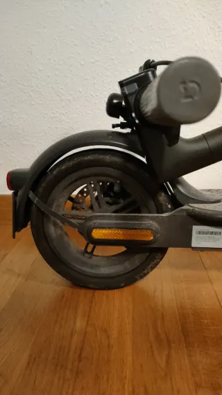 Patinete Eléctrico 25 km/h