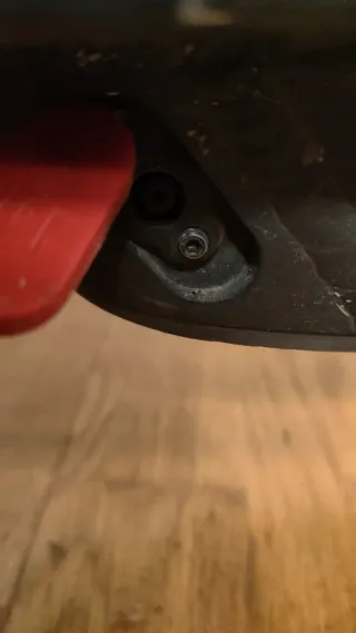 Patinete Eléctrico 25 km/h